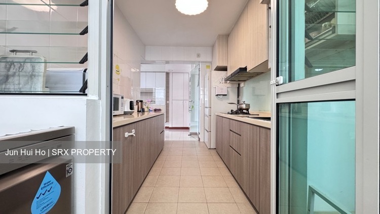 Blk 665C Waterway Woodcress (Punggol), HDB 4 Rooms #549787011